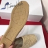 Chanel Flat Espadrilles 008